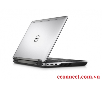 Dell Latitude E6540 (Core i7-4600M, VGA HD Graphics 4400, 15.6inch LED)