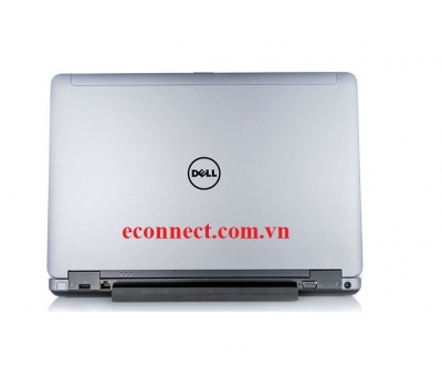 Dell Latitude E6540 (Core i7-4600M, VGA HD Graphics 4400, 15.6inch LED)