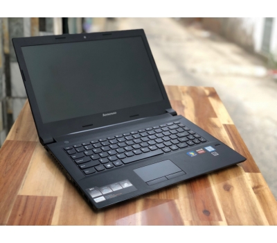 Lenovo B41-80 I3 6100U Ram 4G HDD 500G