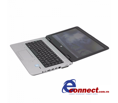 HP Probook 640 G3 (Core i5-7200U, Ram 8G, SSD 256G, LCD 14inch)