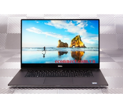 Dell Precision 5510 (Core i7-6820HQ, Quadro M1000M-2GB)