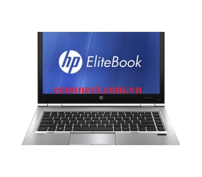 HP Elitebook 8460p (Core i7-2620M, VGA AMD Radeon HD 6470M )