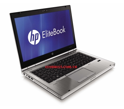 HP Elitebook 8460p (Core i7-2620M, VGA AMD Radeon HD 6470M )