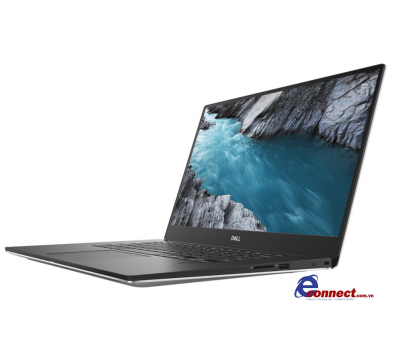 Dell XPS 9570 (Core i7-8750H, VGA GTX 1050Ti-4GB)