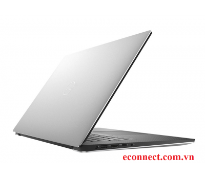 Dell XPS 9570 (Core i7-8750H, VGA GTX 1050Ti-4GB)