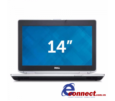 Dell Latitude E6430 (Core i7-3520M, LCD 14inch )