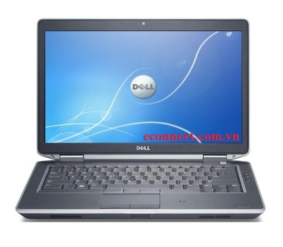 Dell Latitude E6430 (Core i5-3320M, Intel HD Graphics 4000, 14 inch )