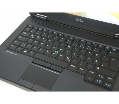 Dell Latitude E5440 (Core i5-4300U, Vga Geforce GT 720M (2GB))