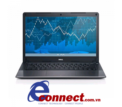  Dell Vostro 5480 (Core i5-5200U, Ram 4G, HDD 500G)