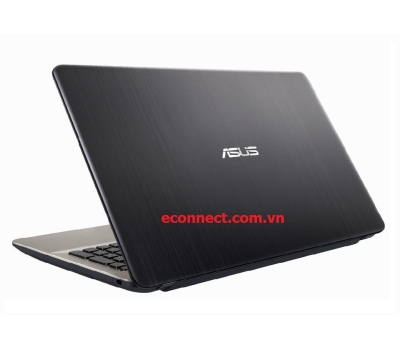 ASUS X441U (Core i3-7100U, Vga Intel HD Graphics 620)