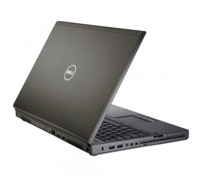 Dell Precision M4800 (Core i7-4800MQ, Quadro K2100M-2G)