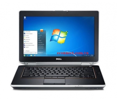 Dell Latitude E6420 (Core i5-2520M, Intel HD Graphics 3000, 14.0inch (1366 x 768))