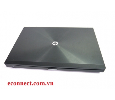 HP Elitebook 8460W (Core i5-2520M, Vga AMD FirePro M3900)