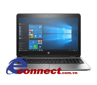 HP Probook 650 G3 (Core i5-7440HQ, Ram 8G, SSD 256G)