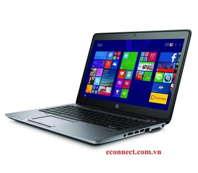 HP Elitebook 840G2 (Core i5-5300U, VGA HD Graphics 5500)