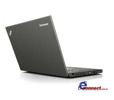 Lenovo ThinkPad X250 (Core i5-5300U, LCD 12.5