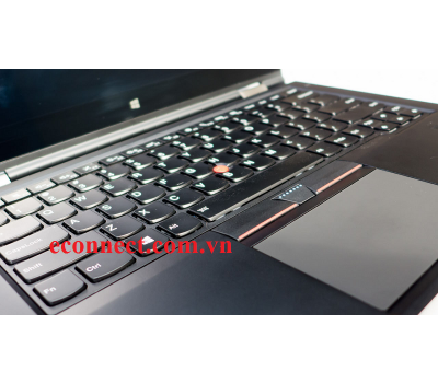 Lenovo ThinkPad X250 (Core i5-5300U, LCD 12.5