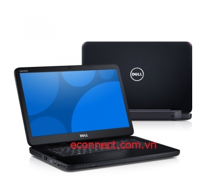 Dell Inspiron N4050 (Core i3-2330M, Vga Intel HD Graphics 3000)