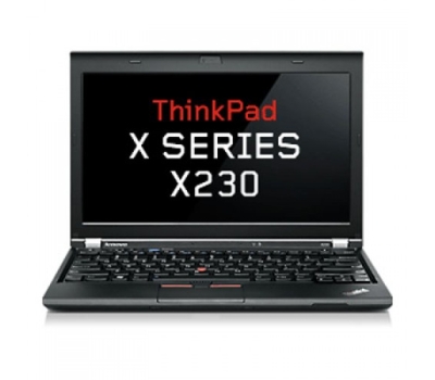 Lenovo ThinkPad X230 (Core i5-3320M)