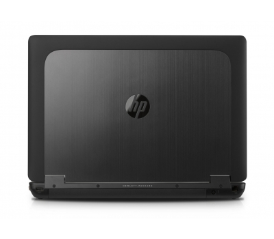 HP Zbook 15 G1 Workstation (Core i7-4800MQ, VGA Quadro K1100M)