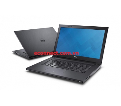 Dell Inspiron 3442 (Core i3-4005U, Vga Intel HD Graphics 4400, 14.0 inch LED)