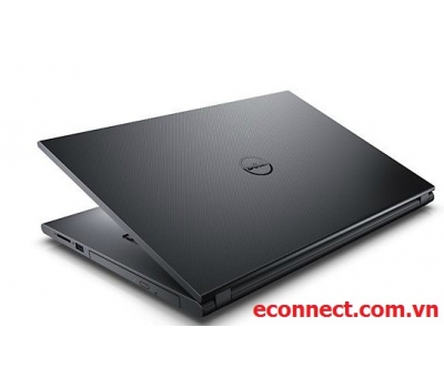 Dell Inspiron 3442 (Core i3-4005U, Vga Intel HD Graphics 4400, 14.0 inch LED)