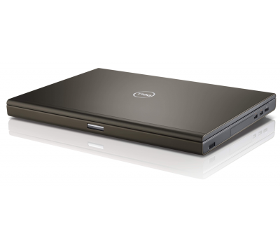 Dell Precision M6800 Workstation (Core i7-4800MQ, Quadro K4100M)