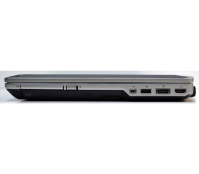 Dell Latitude E6520 (Core i7-2620M, VGA Nvidia NVS 4200M)