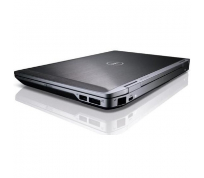 Dell Latitude E6520 (Core i7-2620M, VGA Nvidia NVS 4200M)