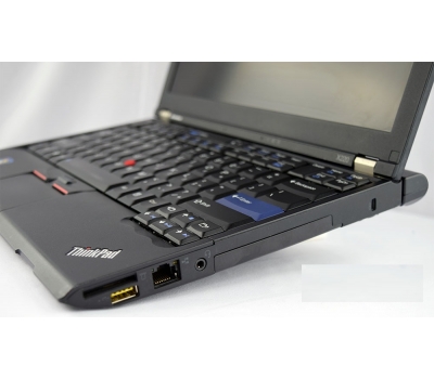 Lenovo ThinkPad X220 (Core i5-2520M, Vga Intel)