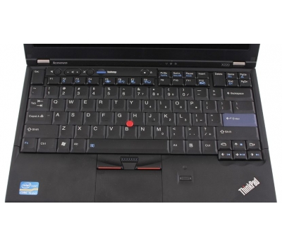 Lenovo ThinkPad X220 (Core i5-2520M, Vga Intel)