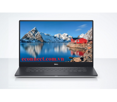 Dell Precision 5520 (Core i7-7820HQ, VGA Quadro M1200M-4GB)