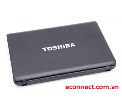 Toshiba Satellite C640 (Core i3-370M, Vga Intel HD Graphics, 14.inch LED)