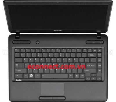 Toshiba Satellite C640 (Core i3-370M, Vga Intel HD Graphics, 14.inch LED)