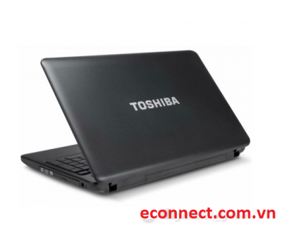 Toshiba Satellite C640 (Core i3-370M, Vga Intel HD Graphics, 14.inch LED)