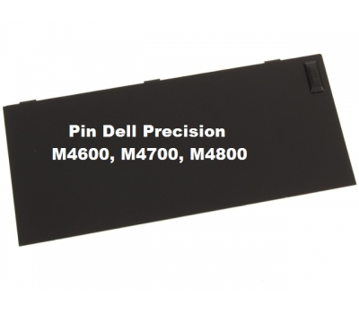 Pin Original Dell Precision M4600, M4700, M4800, M6600, M6700, M6800