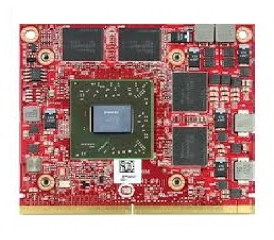 AMD FirePro M5100 (2GB)