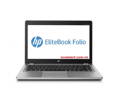 HP Folio 9470M Ultrabook (Core i5-3427U, VGA Intel HD Graphics 4000)