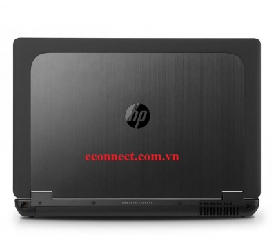 HP Zbook 17 G2 Workstation (Core i7-4810MQ, VGA Quadro K3100M-4GB)