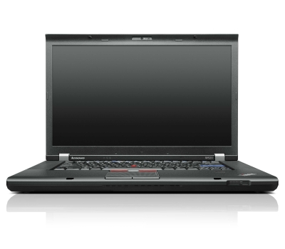 Lenovo ThinkPad W520 Workstation (Core i7-2720QM, VGA Quadro 1000M)