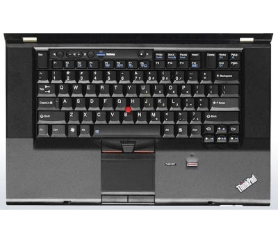 Lenovo ThinkPad W520 Workstation (Core i7-2720QM, VGA Quadro 1000M)