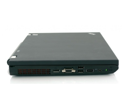 Lenovo ThinkPad W520 Workstation (Core i7-2720QM, VGA Quadro 1000M)