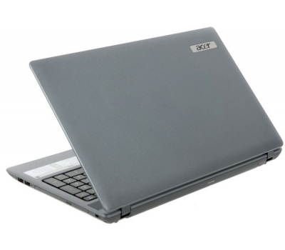 Acer Aspire 5733 (Core i3-370M, LCD 15.6