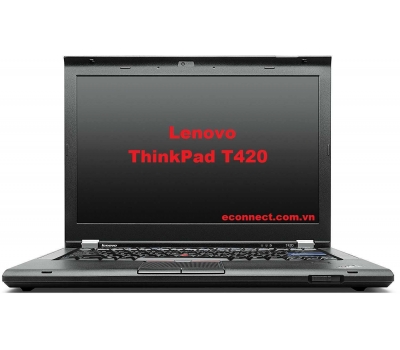 Lenovo ThinkPad T420 (Core i5-2520M, LCD 14