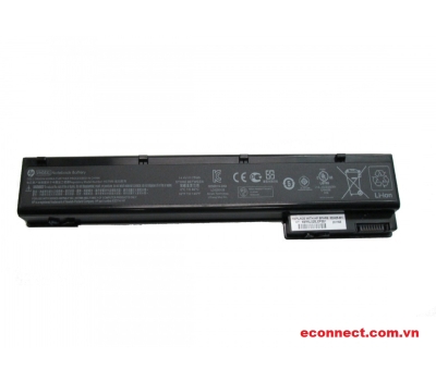 Pin Original HP Elitebook 8560w, 8570w, 8760w, 8770w