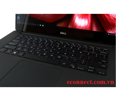 Dell XPS 9560  (Core i7-7700HQ, VGA GTX 1050-4GB)