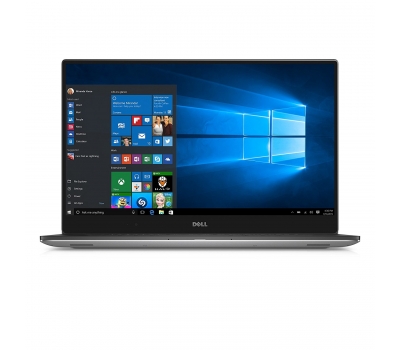 Dell XPS 9560  (Core i7-7700HQ, VGA GTX 1050-4GB)