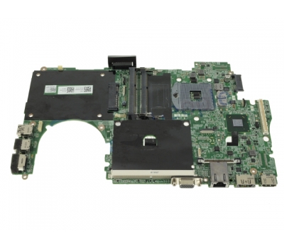 Mainboard Dell Precision M4600