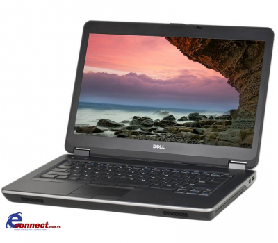 Dell Latitude E6440 (Core i5-4200M, VGA Intel HD Graphics 4600)