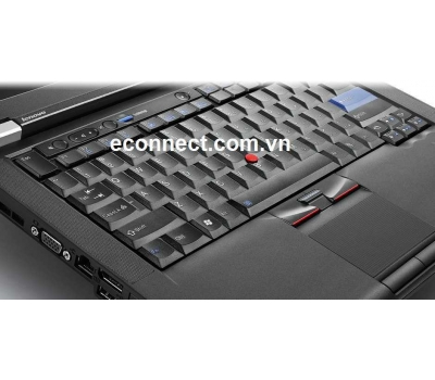 Lenovo ThinkPad T420 (Core i5-2520M, LCD 14